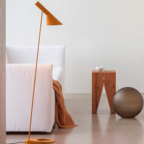 Louis Poulsen - AJ Floor Lamp | Metropolis