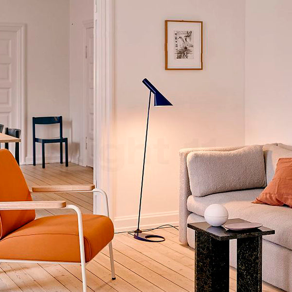 Louis Poulsen - AJ Floor Lamp | Metropolis