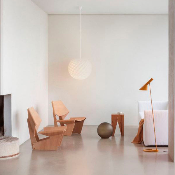 Louis Poulsen - AJ Floor Lamp | Metropolis