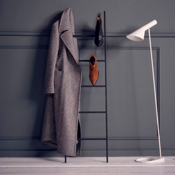 Louis Poulsen - AJ Floor Lamp | Metropolis