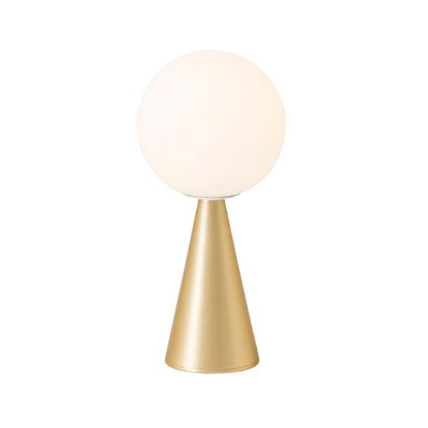 Lampada da Appoggio Bilia Mini di FontanaArte - Design Iconico di Gio Ponti
