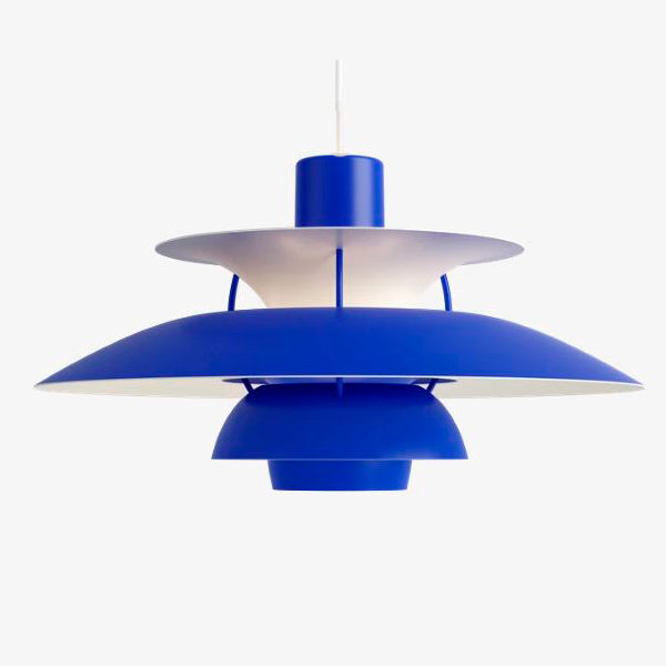 Louis Poulsen - PH 5 design iconico