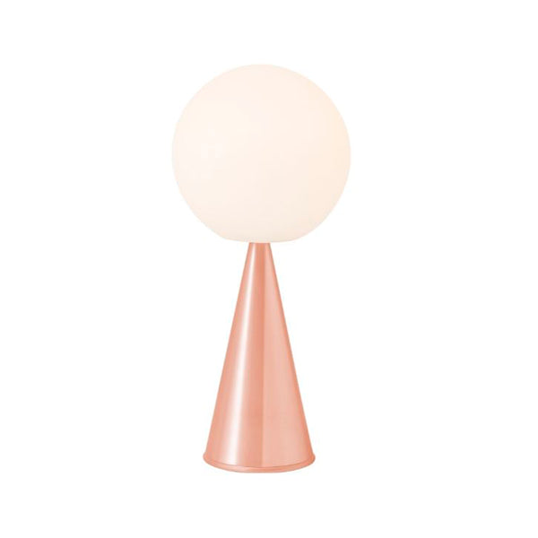 Lámpara de mesa Bilia de FontanaArte - Diseño icónico de Gio Ponti