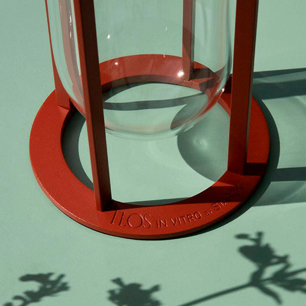 Flos - In Vitro Unplugged NUEVO
