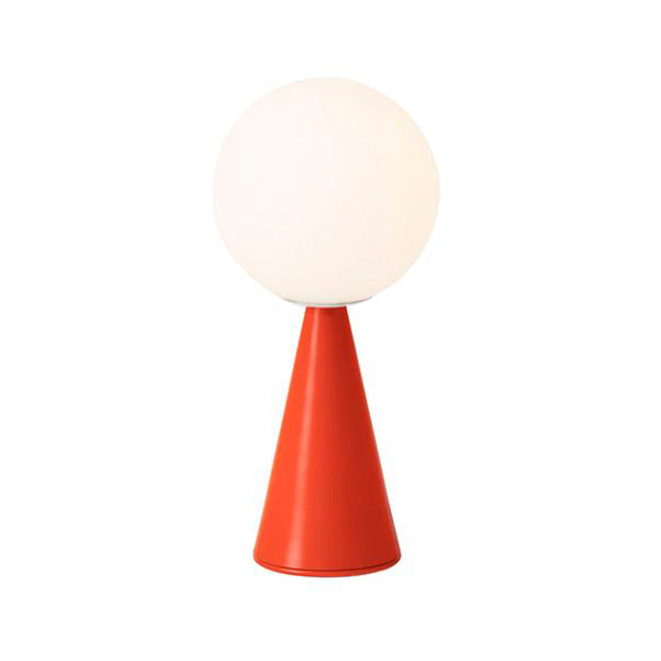 Lampada da Appoggio Bilia Mini di FontanaArte - Design Iconico di Gio Ponti