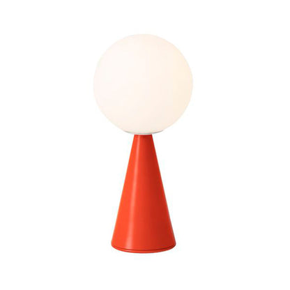 Lampada da Appoggio Bilia Mini di FontanaArte - Design Iconico di Gio Ponti