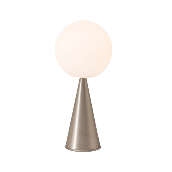Lámpara de mesa Bilia de FontanaArte - Diseño icónico de Gio Ponti