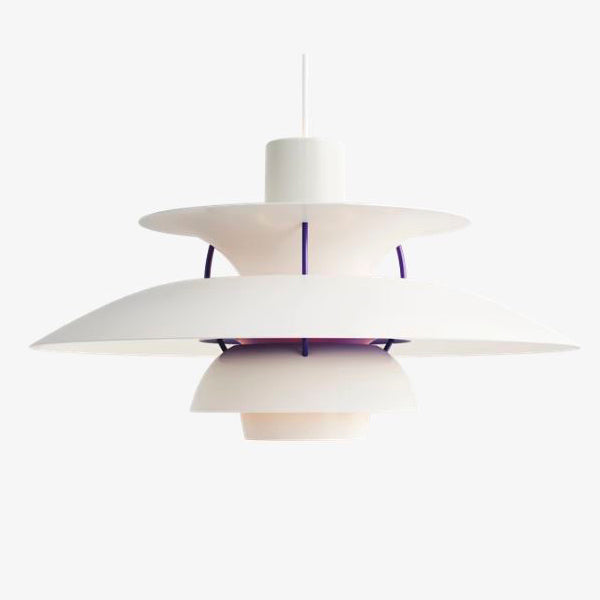 Louis Poulsen - PH 5 design iconico