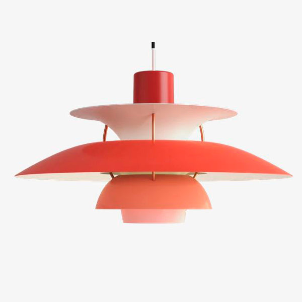 Louis Poulsen - PH 5 design iconico