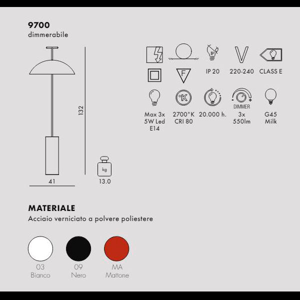 Kartell - GEEN-A