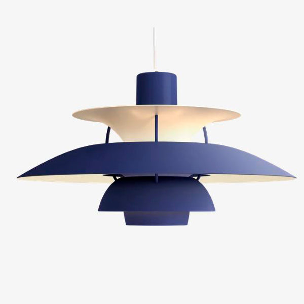 Louis Poulsen - PH 5 design iconico