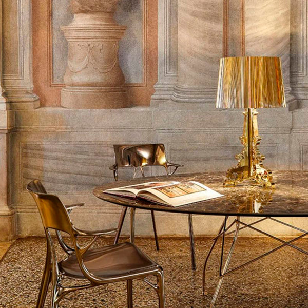 Kartell - BOURGIE METAL
