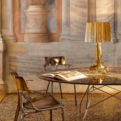 Kartell - BOURGIE METAL