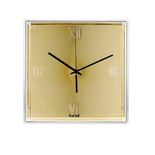 Kartell - TIC&amp;TAC METAL