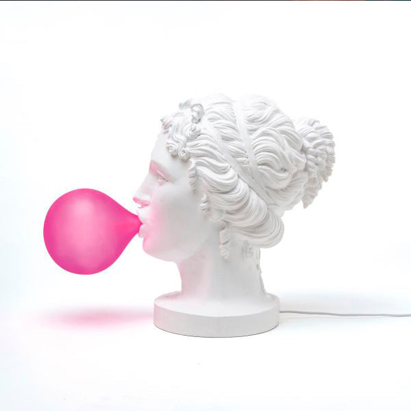 Seletti - GRACE LAMP