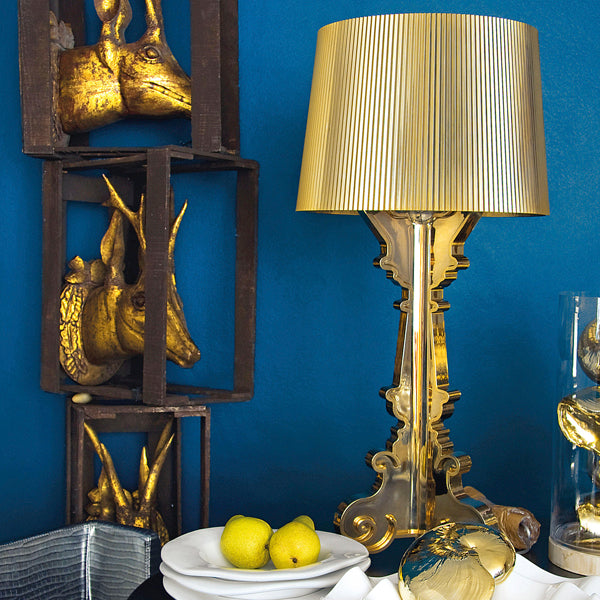 Kartell - BOURGIE METAL