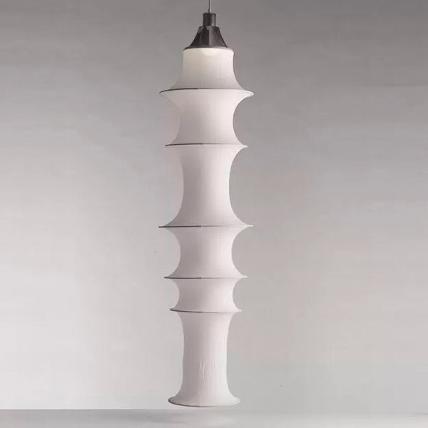 Artemide Danese Falkland 165 Pendant Lamp – Design by Bruno Munari