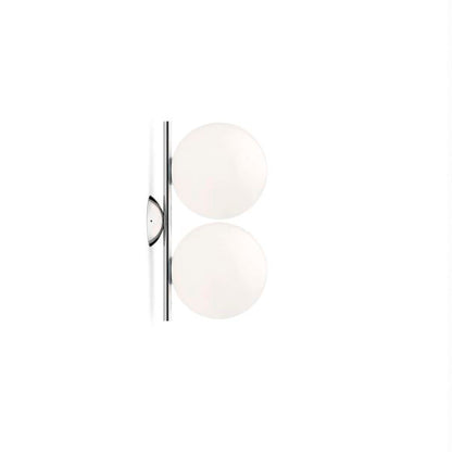Flos - IC Lights Techo/Pared Doble