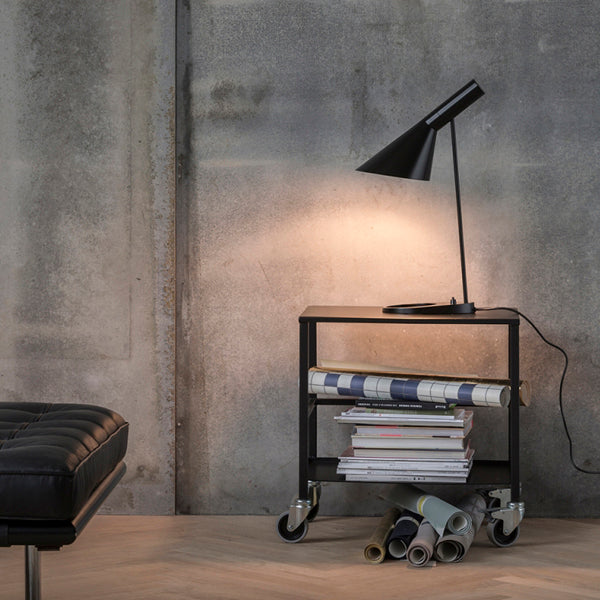 Louis Poulsen - AJ Table Lamp | Metropolis