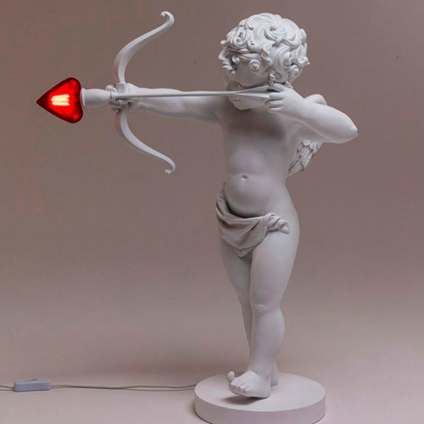 Seletti - CUPID LAMP