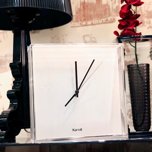 Kartell - TIC&amp;TIC 