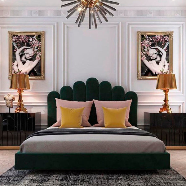Kartell - BOURGIE METAL