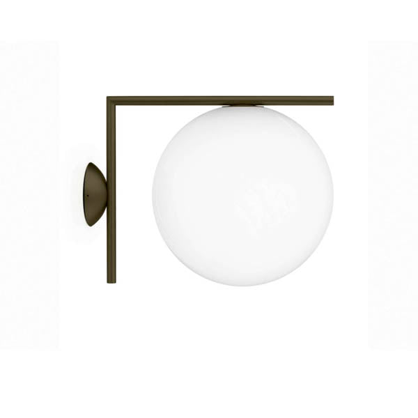 Flos - IC Lights Ceiling/Wall Outdoor