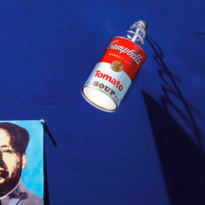 Ingo Maurer - Canned Light
