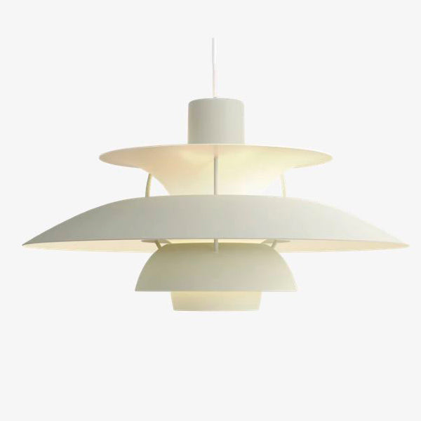 Louis Poulsen - PH 5 design iconico