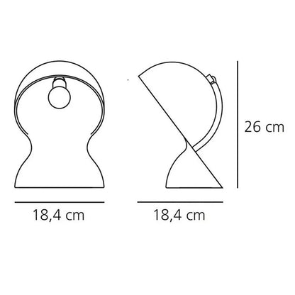Artemide - DALU'