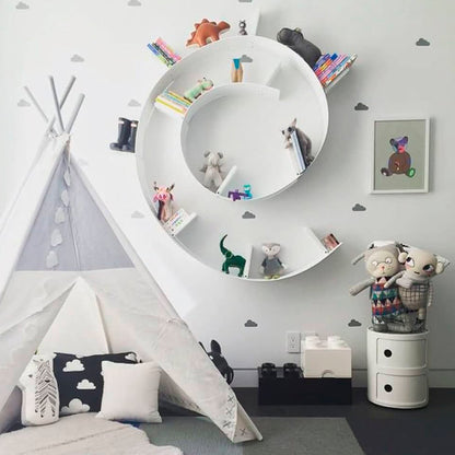 Kartell - BOOKWORM 3,2 mt PICCOLA