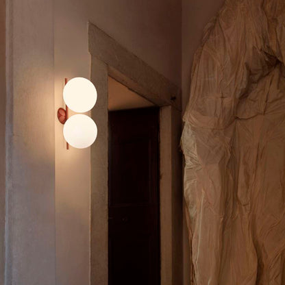 Flos - IC Lights Techo/Pared Doble