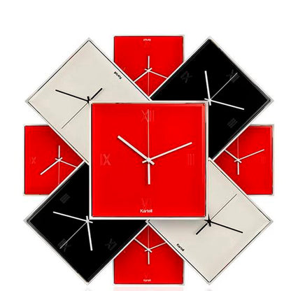 Kartell - TIC&amp;TIC 