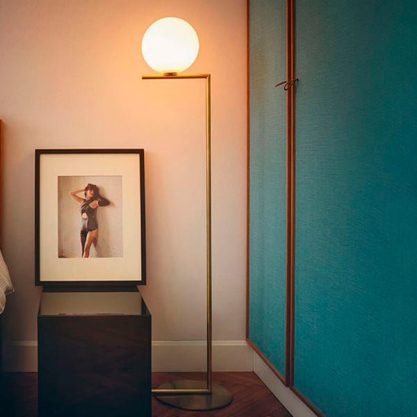 Flos - IC Lights Floor 2