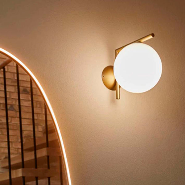 Flos - IC Lights Ceiling/Wall
