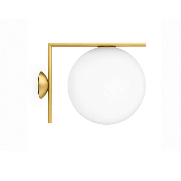 Flos - IC Lights Ceiling/Wall Outdoor
