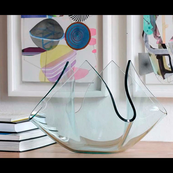 Fontana Arte - Cartoccio Q Vaso