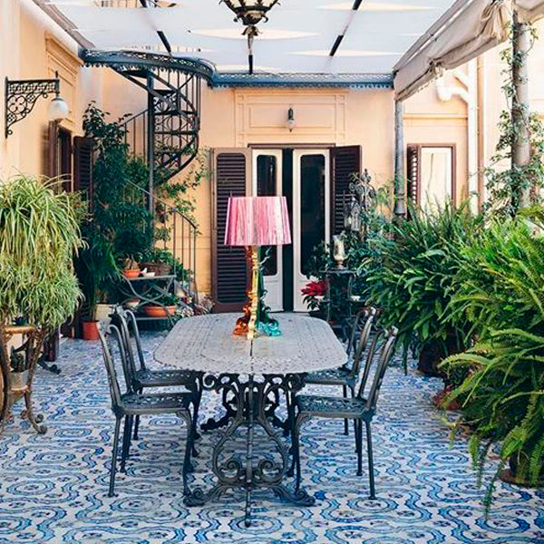 Kartell - BOURGIE METAL