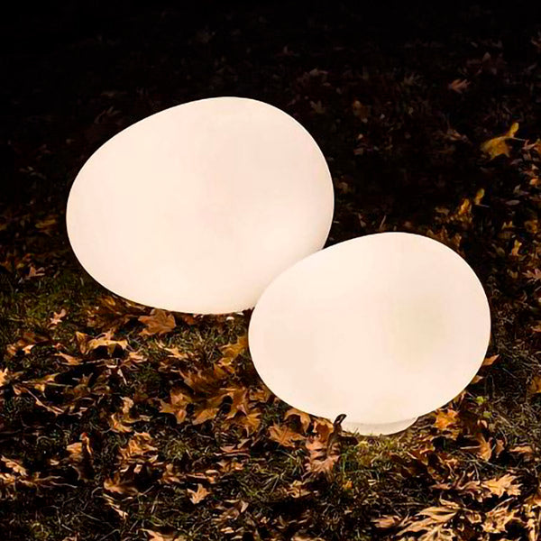 Gregg Terra Outdoor di Foscarini – La poesia della luce all’aperto