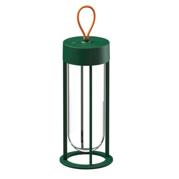 Flos - In Vitro Unplugged NUEVO