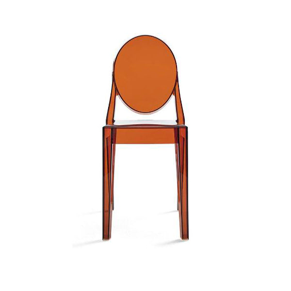 Kartell - VICTORIA GHOST AMBER