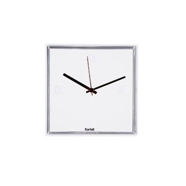 Kartell - TIC&amp;TIC 