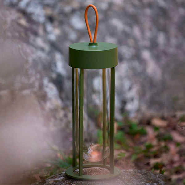 Flos - In Vitro Unplugged NUEVO