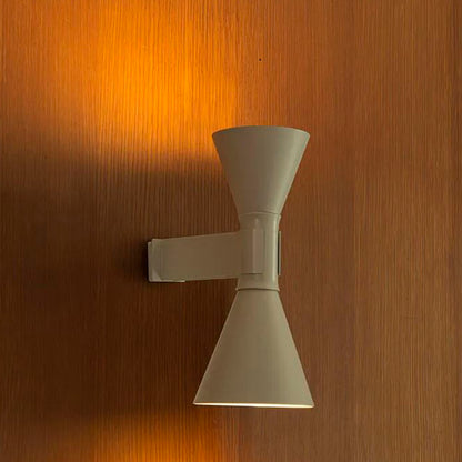 Nemo - LÁMPARA DE PARED MINI MARSELLA